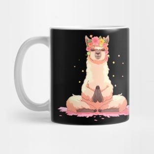 llamaste Mug